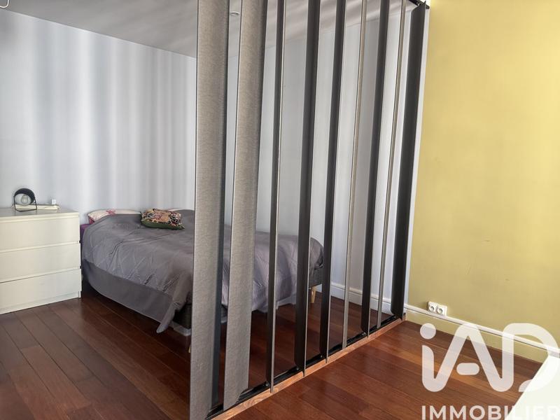 Studio - 33 m² - 1 pièce