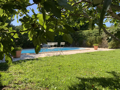 Maison - 111 m² - 4 pièces