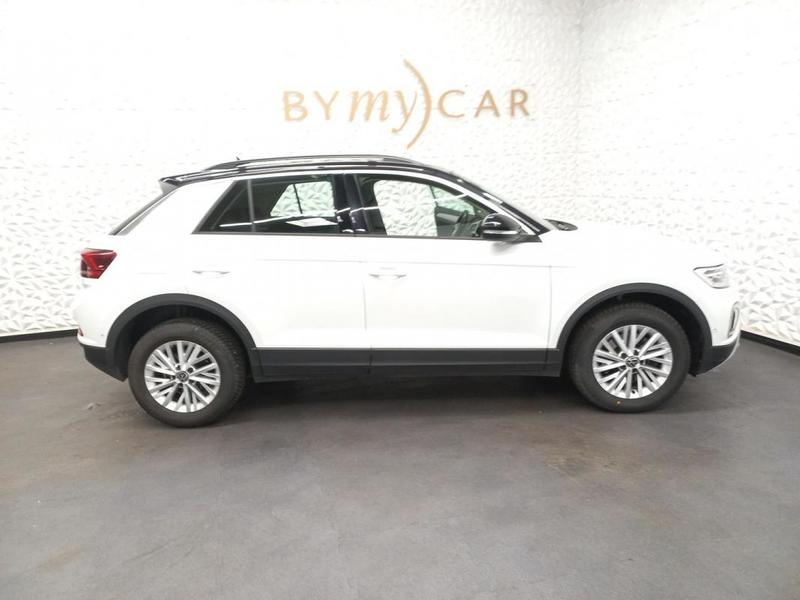 Volkswagen t-Roc 2.0 Tdi 150 Start/Stop Dsg7 Life Business
