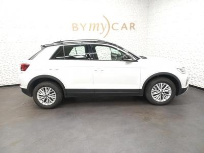 Volkswagen t-Roc 2.0 Tdi 150 Start/Stop Dsg7 Life Business