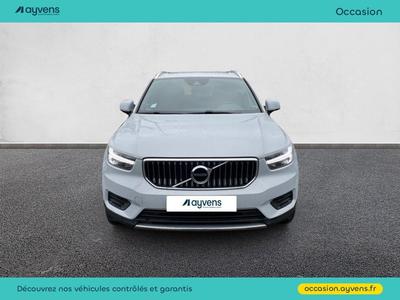 Volvo Xc40 T5 Recharge 180 + 82ch Inscription Dct 7