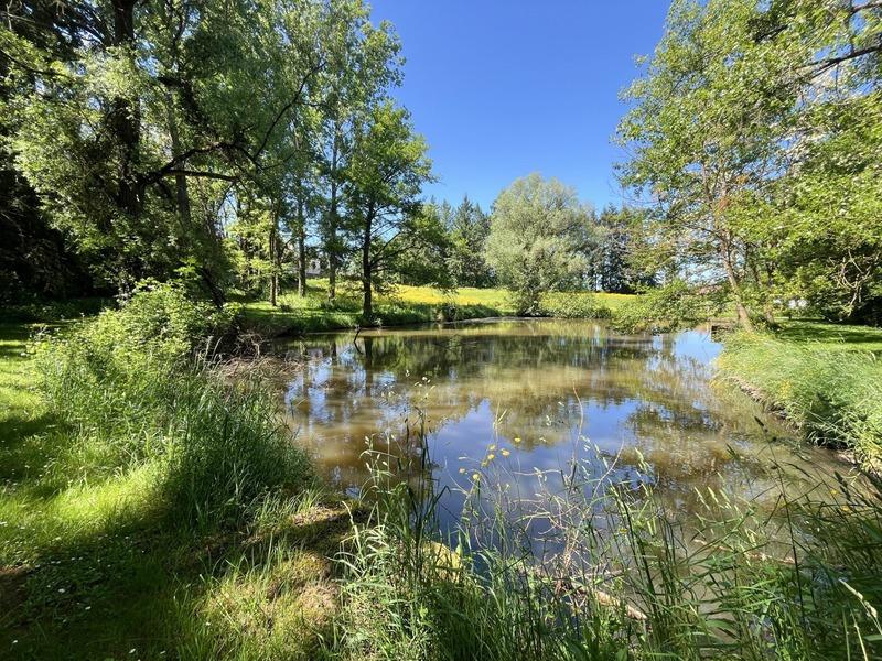 Maison - 160 m² - 7 pièces