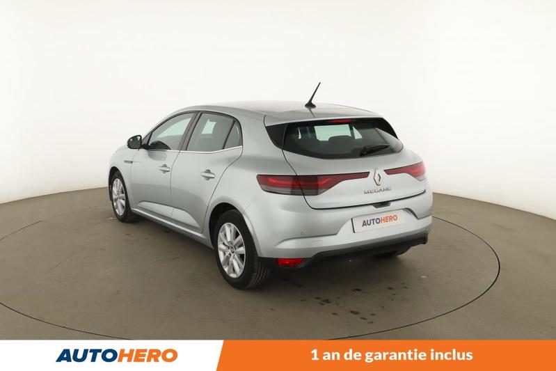Renault Captur 1.2 TCe Energy Intens Edc 120 ch