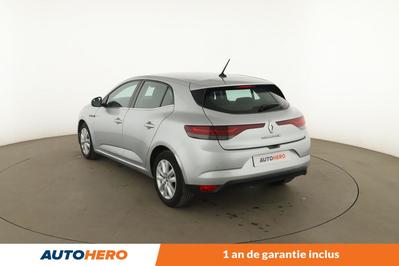 Renault Captur 1.2 TCe Energy Intens Edc 120 ch