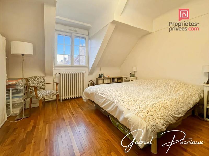 Appartement - 78 m² - 4 pièces