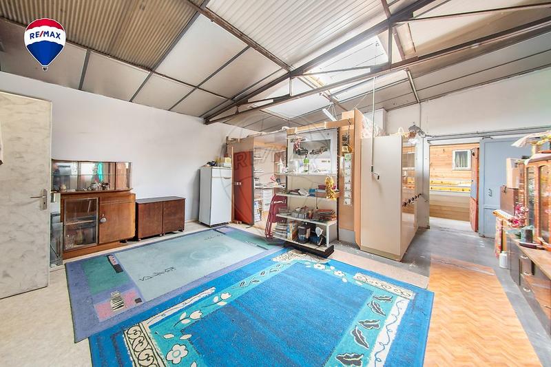 Immeuble - 225 m² - 8 pièces