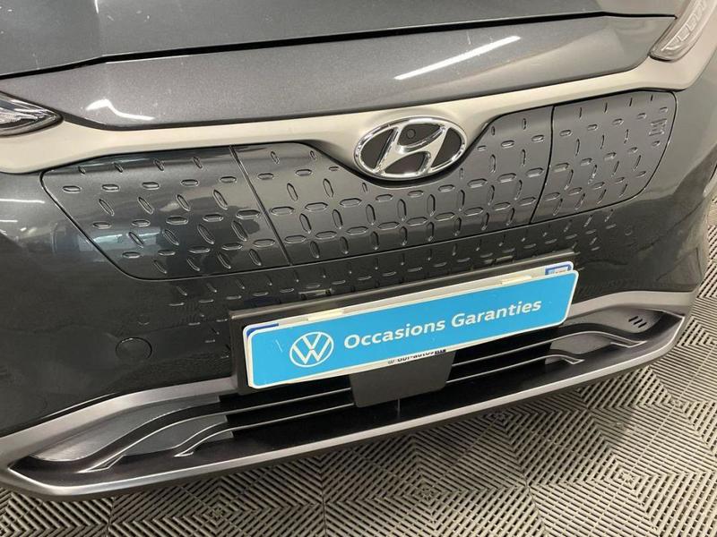 Hyundai Kona Electric Electrique 64 kWh - 204 ch Executive