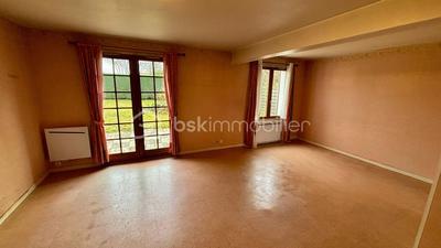 Maison - 108 m² - 4 pièces