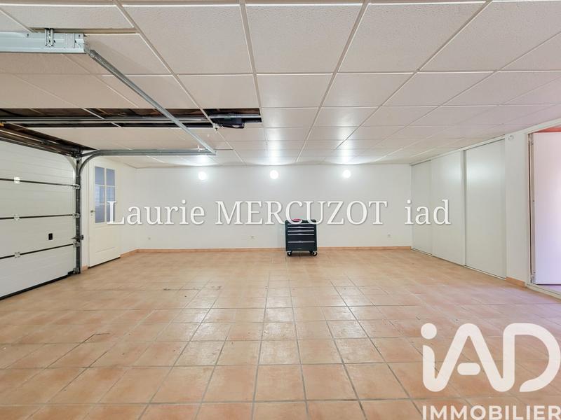 Maison - 151 m² - 4 pièces