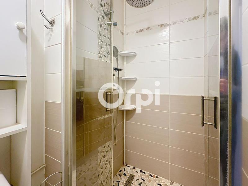 Maison - 89 m² - 4 pièces