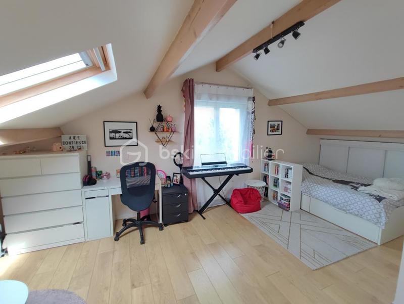 Demeure - 268 m² - 8 pièces