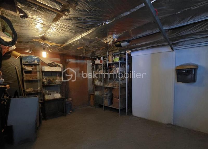 Maison - 119 m² - 4 pièces