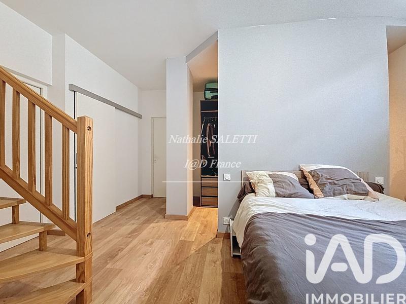 Maison - 95 m² - 2 pièces