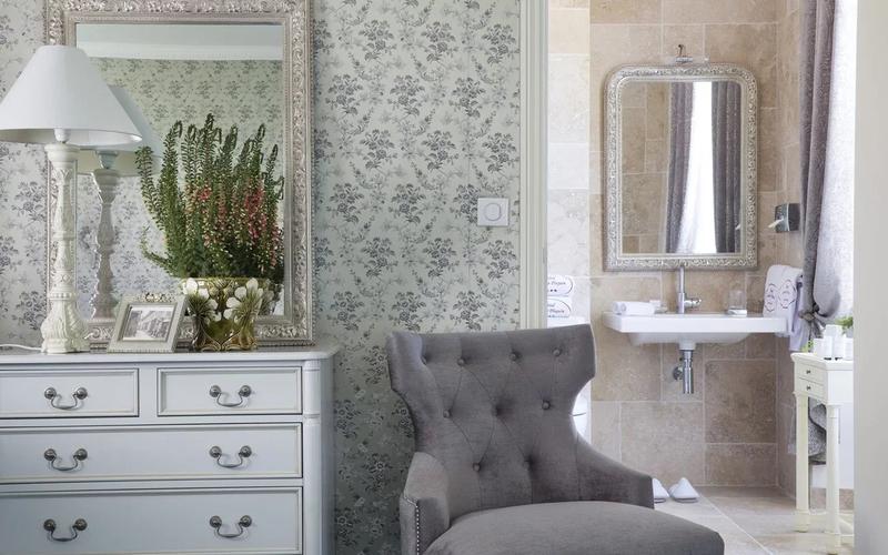 Château - 1 300 m² - 30 pièces