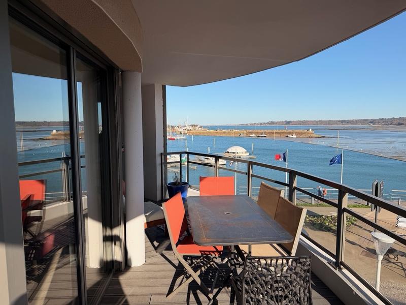 Appartement - 98 m² - 4 pièces