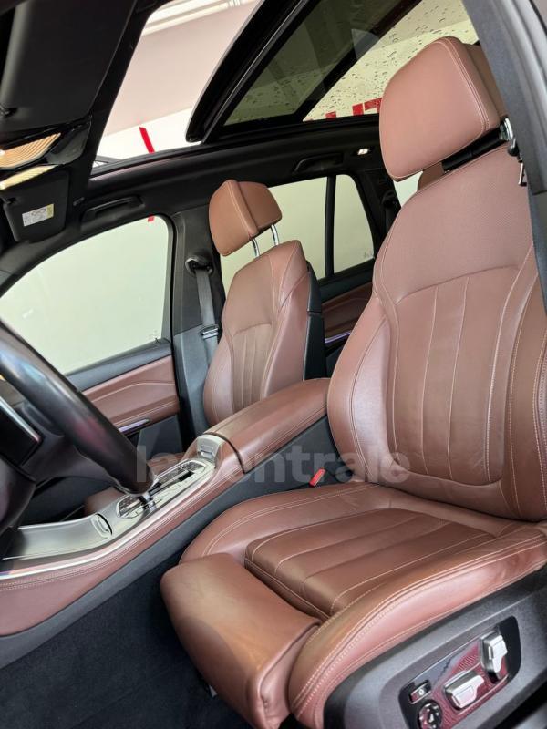 Bmw X5 G05 Xdrive 45e 3.0 394cv. Hybride