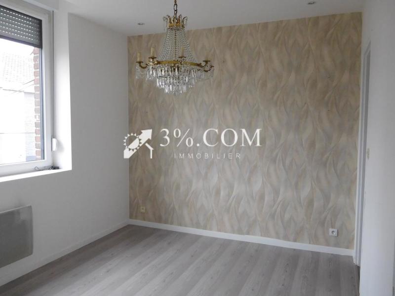 Maison - 113 m² - 5 pièces