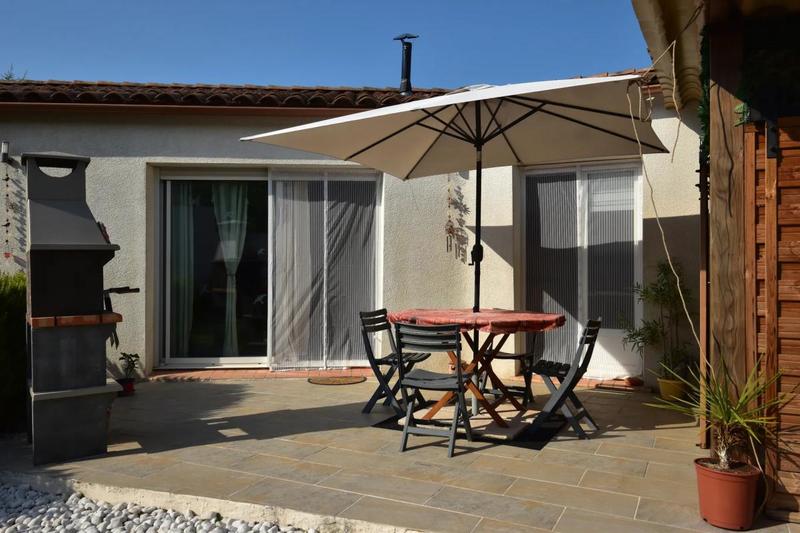 Appartement - 117 m² - 4 pièces