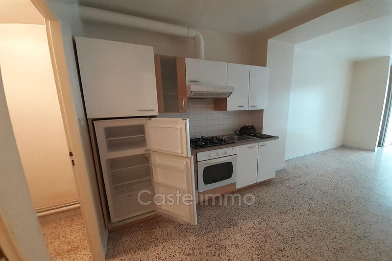 Appartement - 35 m² - 1 pièce