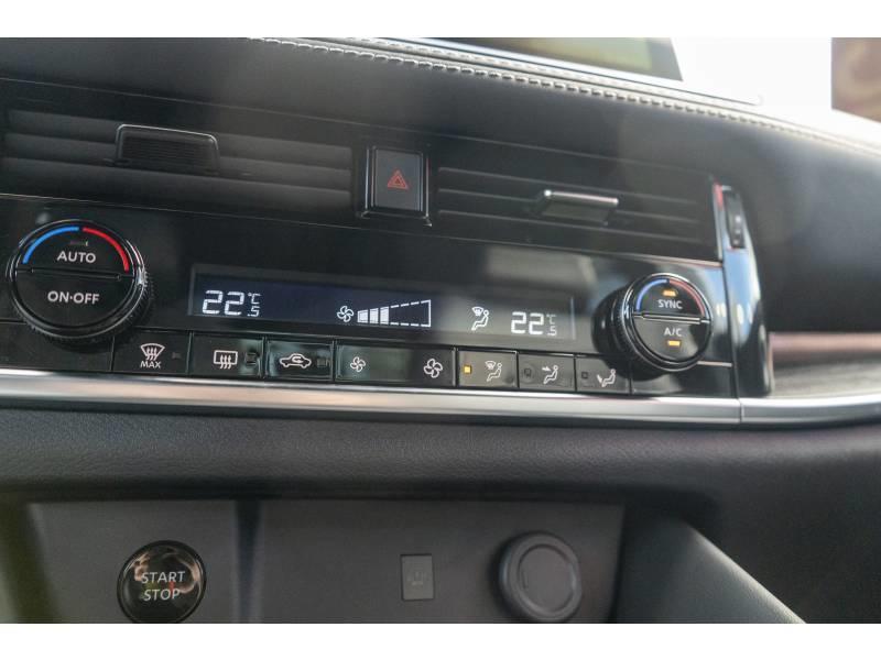 Nissan Qashqai Hybrid e-Power Gen3 190 ch Tekna