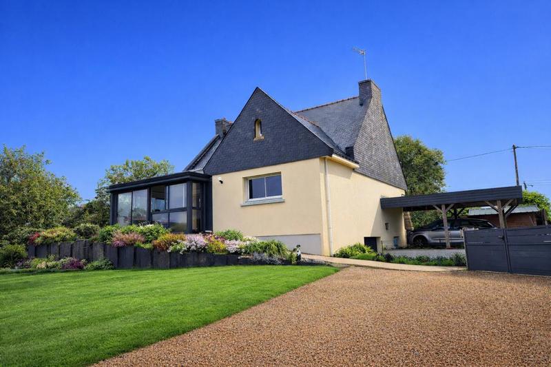 Maison - 154 m² - 6 pièces