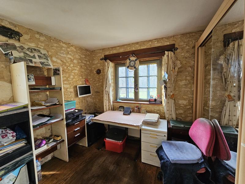 Maison traditionnelle - 240 m² - 7 pièces