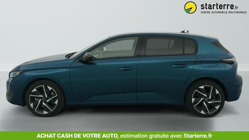 Peugeot 308 Phev 180 e-Eat8 Allure