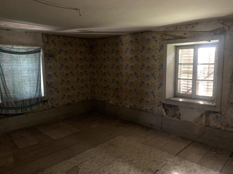 Ferme - 400 m² - 6 pièces