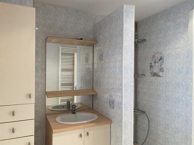 Appartement - 78 m² - 3 pièces