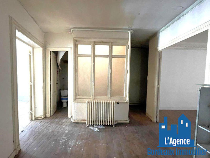 Appartement - 104 m² - 4 pièces