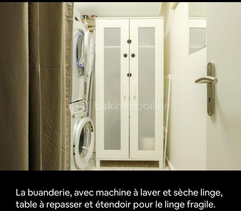 Appartement - 71 m² - 3 pièces