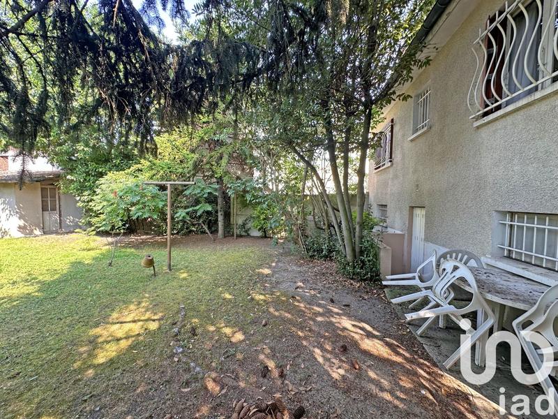 Maison - 138 m² - 6 pièces