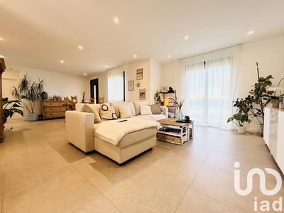 Maison - 97 m² - 4 pièces