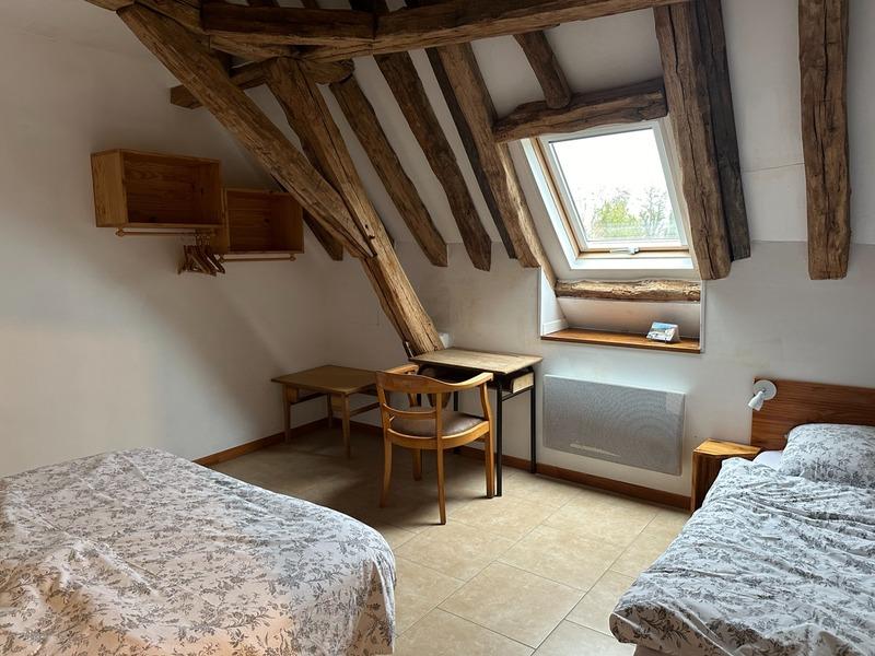 Corps de ferme - 390 m² - 15 pièces