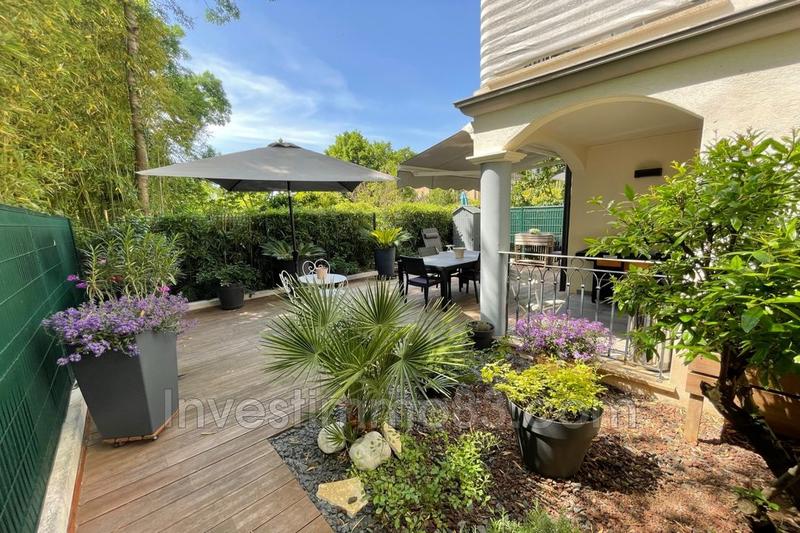 Appartement - 87 m² - 4 pièces