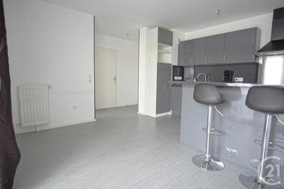 Appartement - 37 m² - 2 pièces