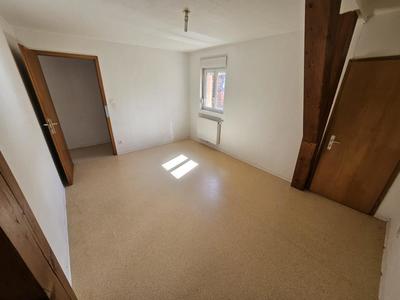 Appartement - 89 m² - 4 pièces