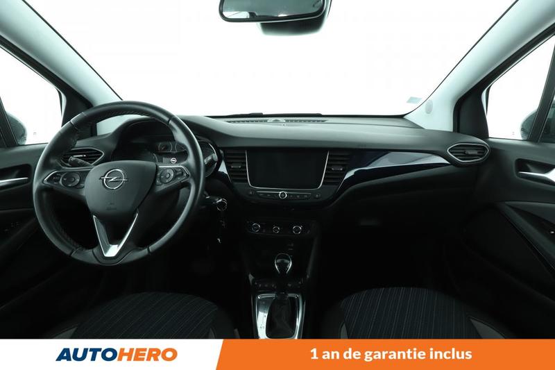 Opel Crossland X 1.5 Diesel Design 120 ans Auto ch