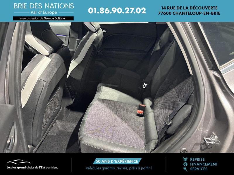 Renault Captur E-Tech 145 - 21 Intens