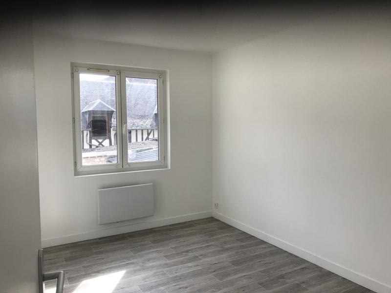 Appartement - 27 m² - 2 pièces