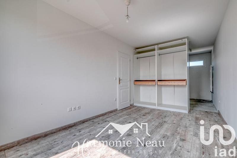 Maison - 106 m² - 4 pièces