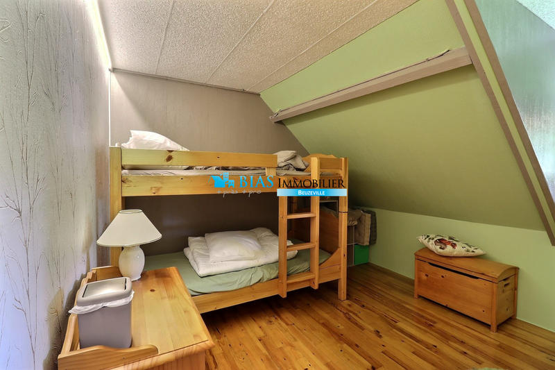 Maison - 142 m² - 5 pièces