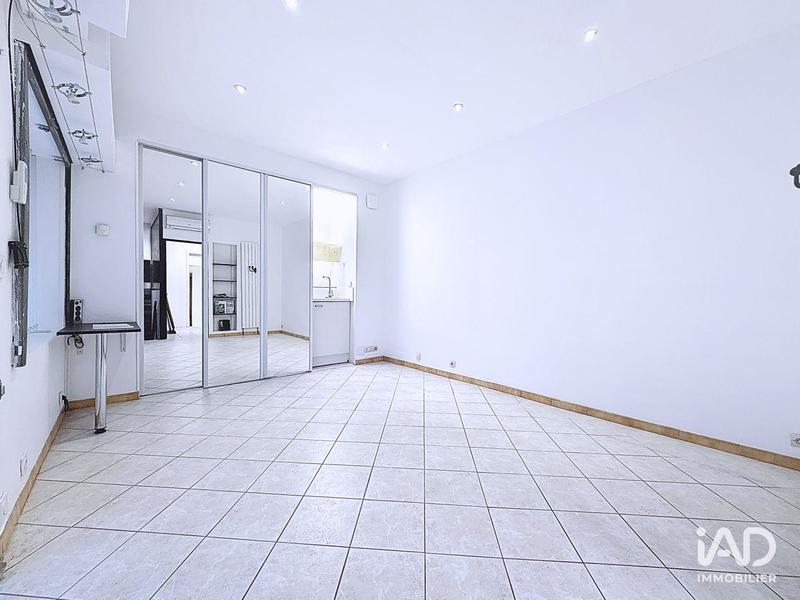 Bureau - 67 m² - 4 pièces