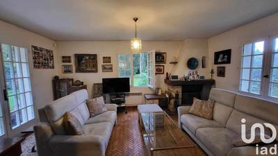 Maison - 169 m² - 6 pièces