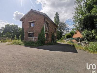 Local commercial - 3 180 m²