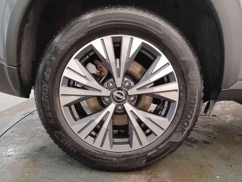 Nissan X-Trail e-Power 204 ch n-Connecta