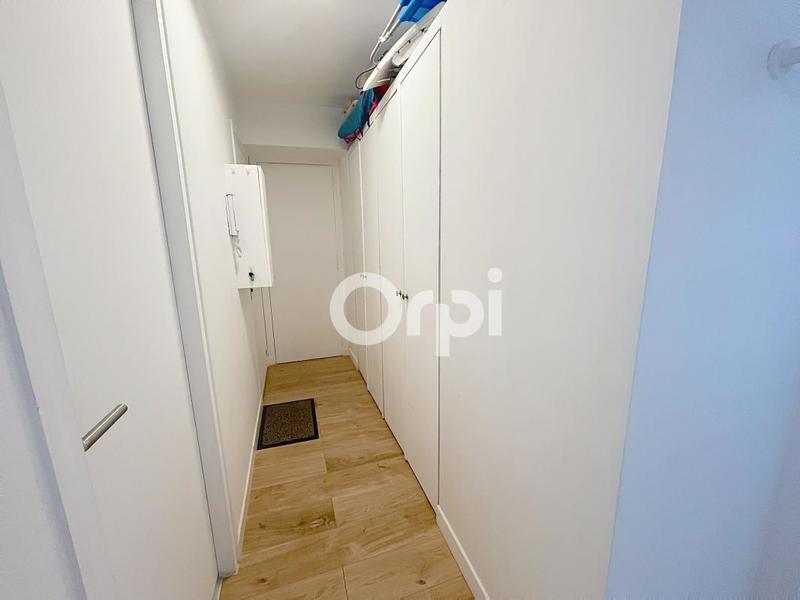 Appartement - 71 m² - 4 pièces