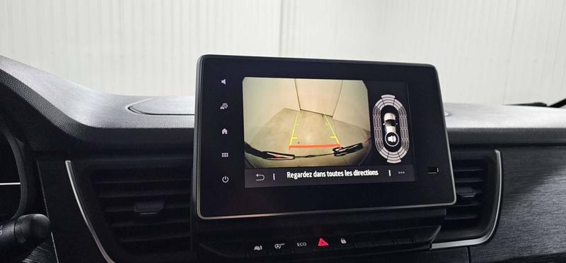 Renault Trafic Blue dCi 170 auto Techno L1 8 Pl