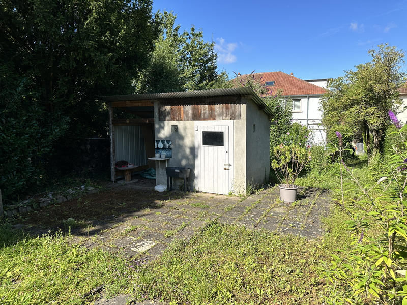 Appartement - 107 m² - 4 pièces