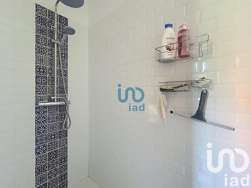 Maison de village - 165 m² - 6 pièces